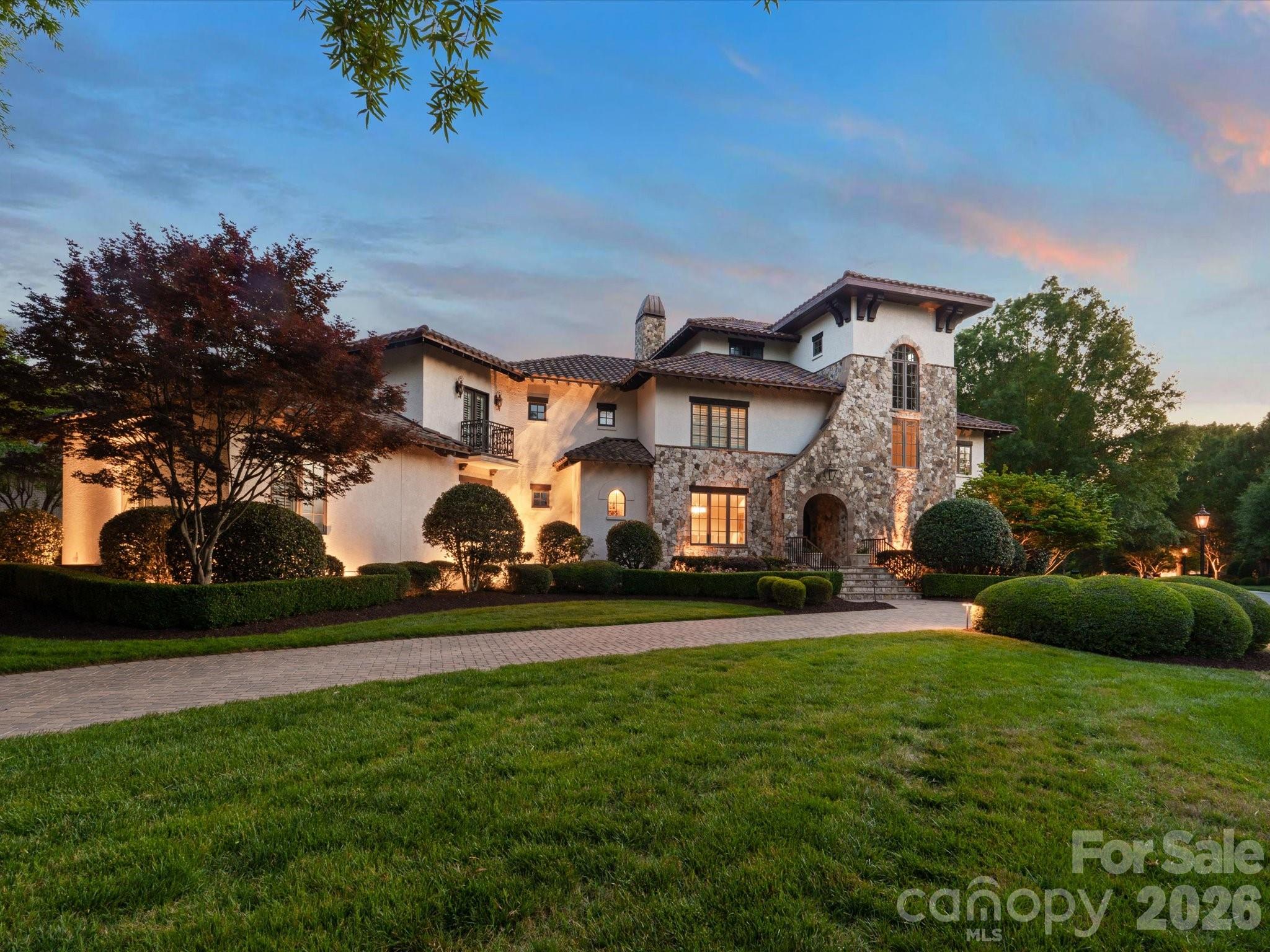 Single Family Residence at 200 Oakmont Lane, Waxhaw, photo 5 of 44