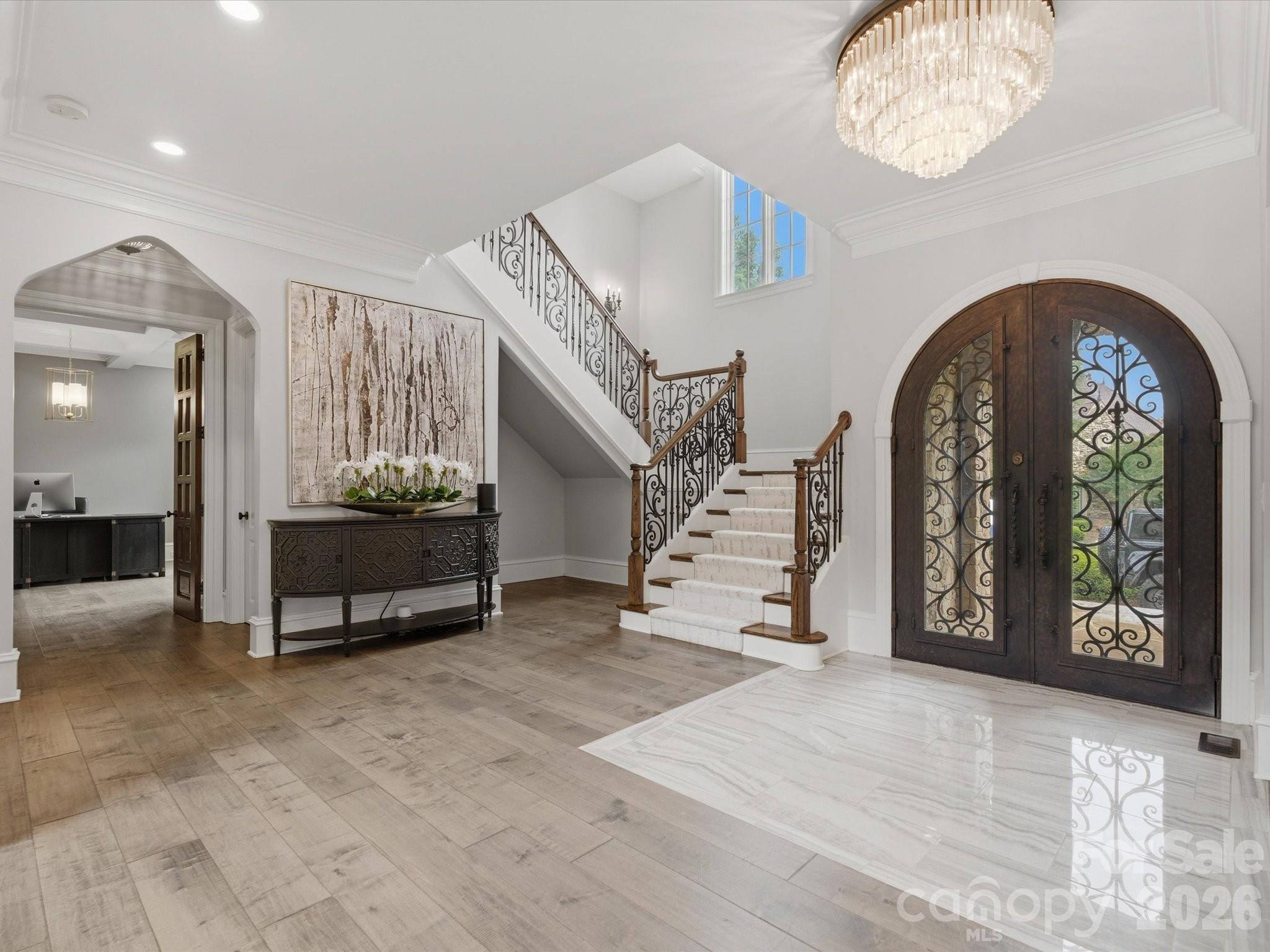 Single Family Residence at 200 Oakmont Lane, Waxhaw, photo 6 of 44