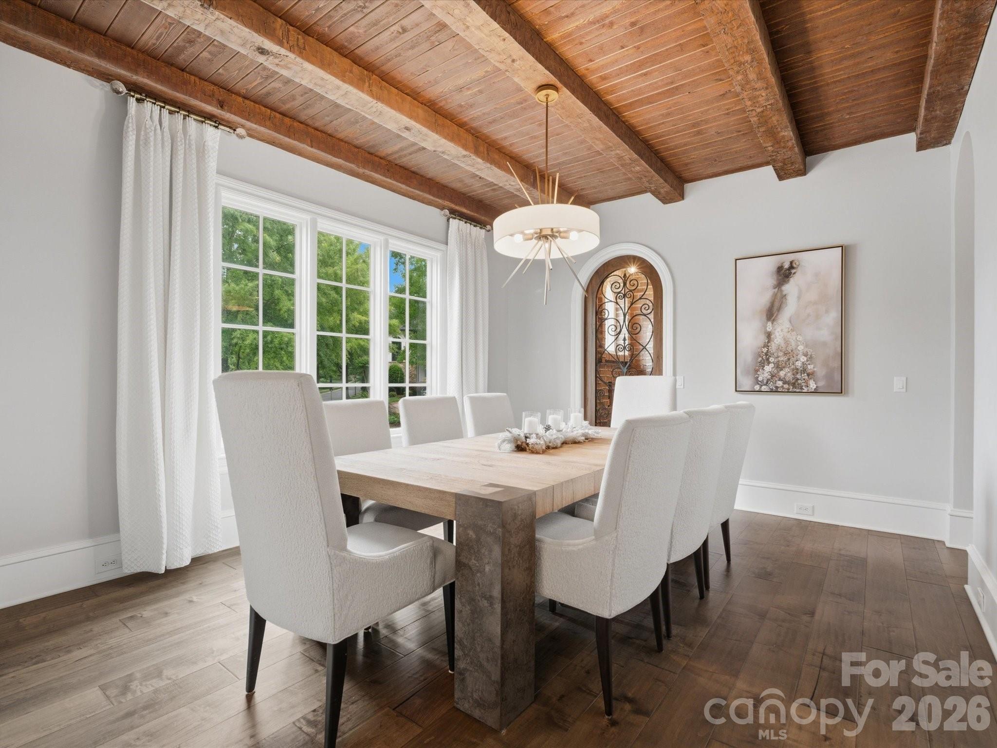 Single Family Residence at 200 Oakmont Lane, Waxhaw, photo 7 of 44