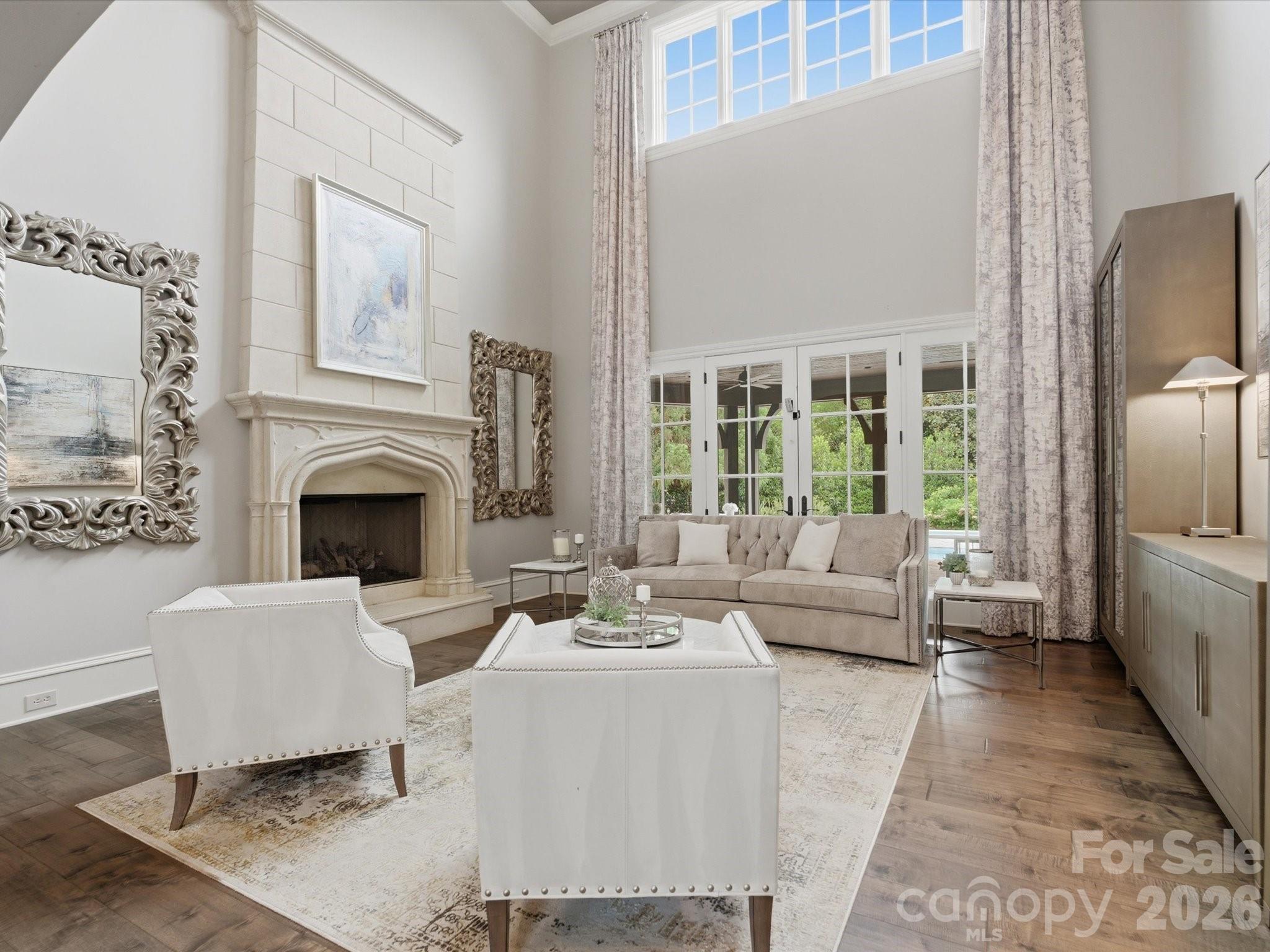 Single Family Residence at 200 Oakmont Lane, Waxhaw, photo 9 of 44