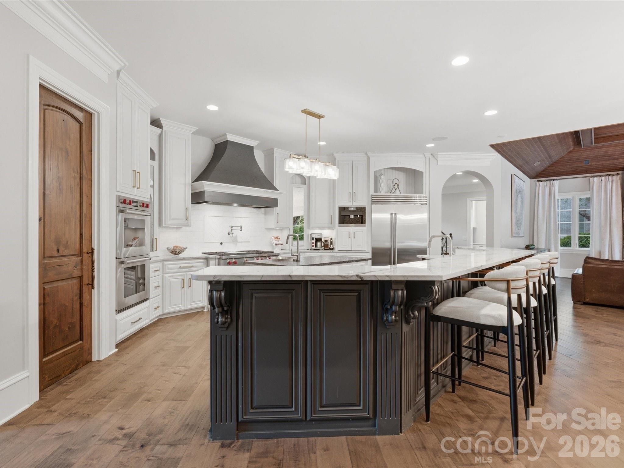 Single Family Residence at 200 Oakmont Lane, Waxhaw, photo 11 of 44