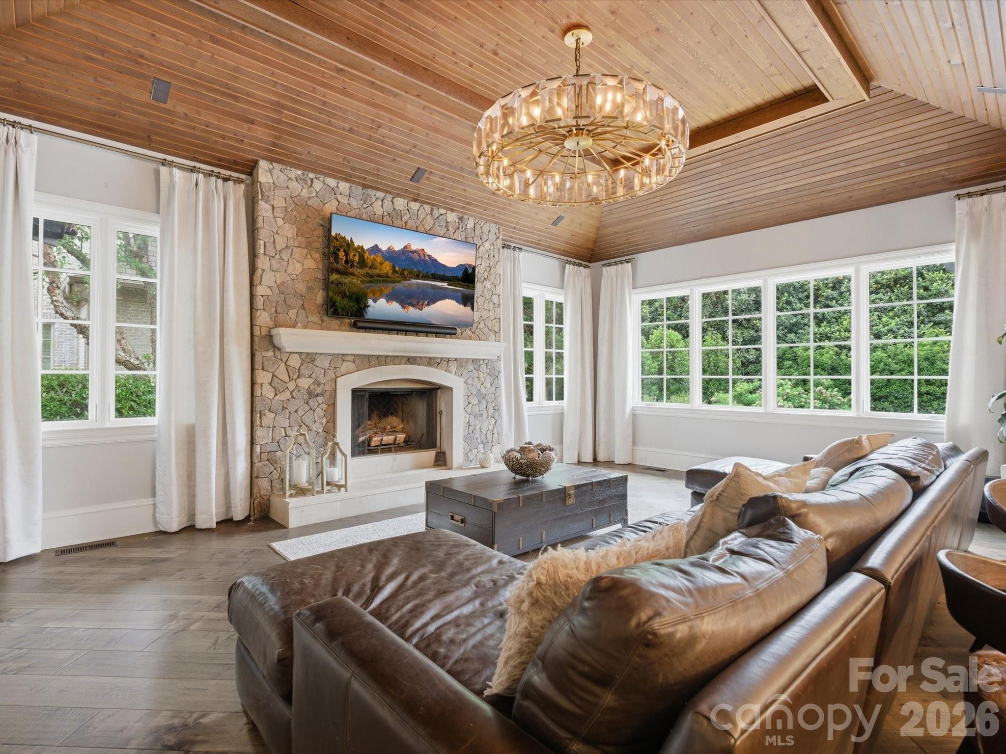 Single Family Residence at 200 Oakmont Lane, Waxhaw, photo 15 of 44