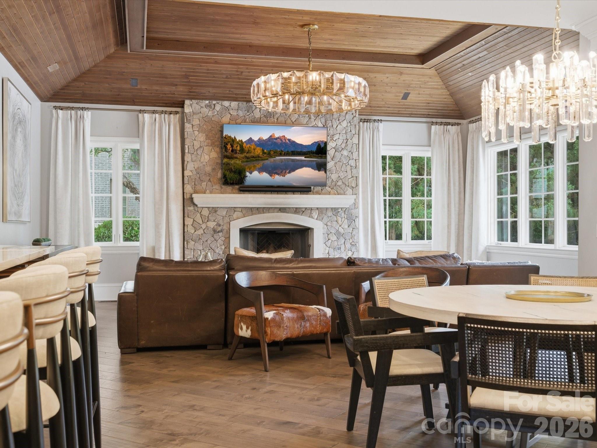 Single Family Residence at 200 Oakmont Lane, Waxhaw, photo 17 of 44