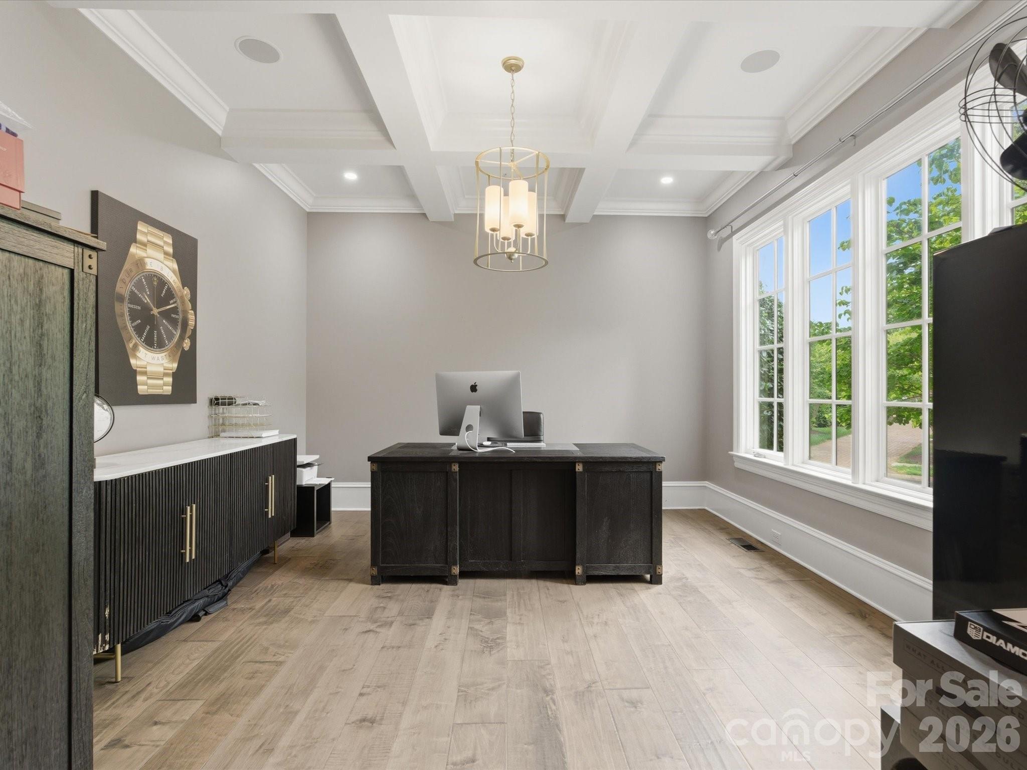 Office - 200 Oakmont Lane, Waxhaw