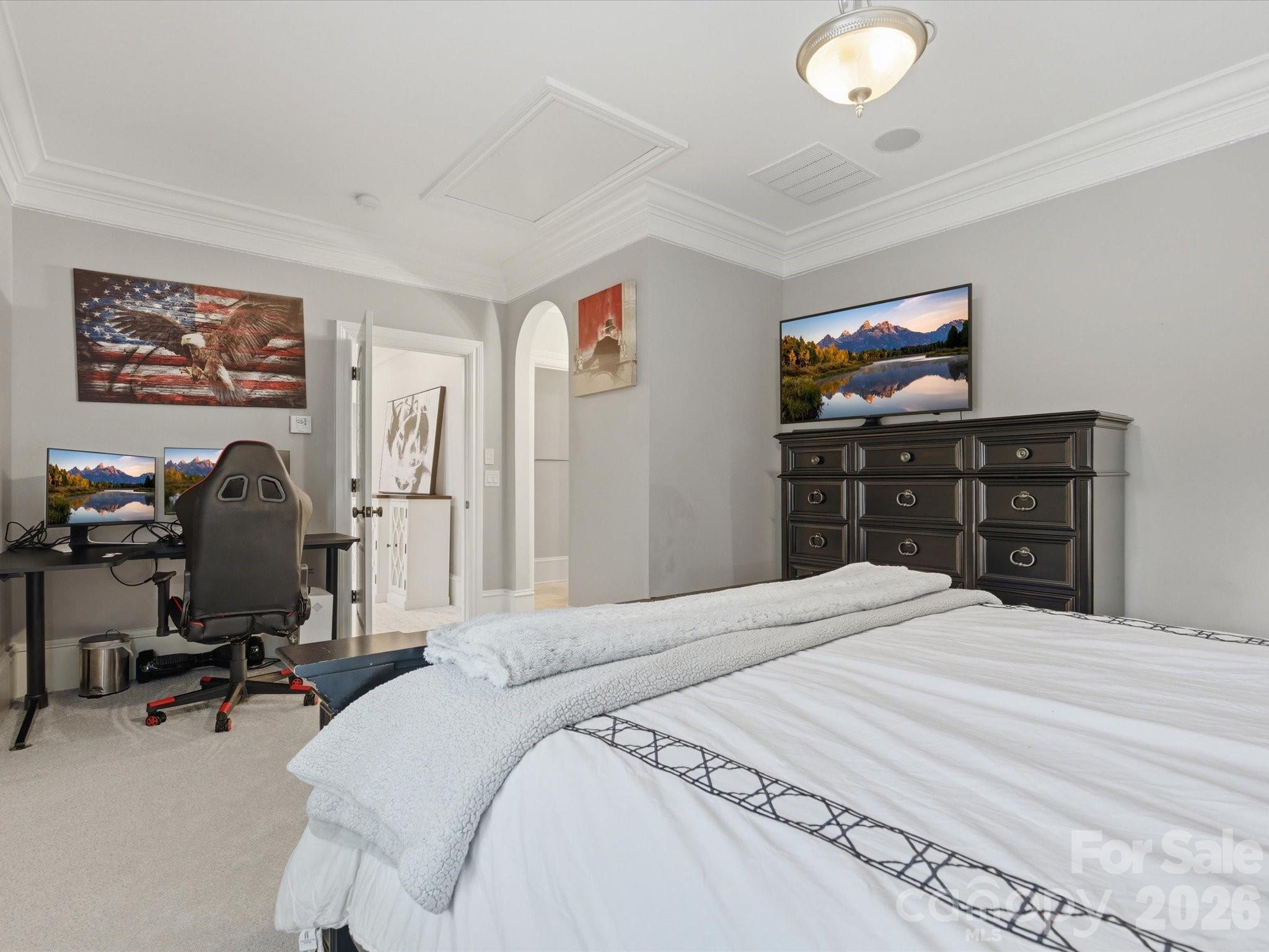 Single Family Residence at 200 Oakmont Lane, Waxhaw, photo 30 of 44