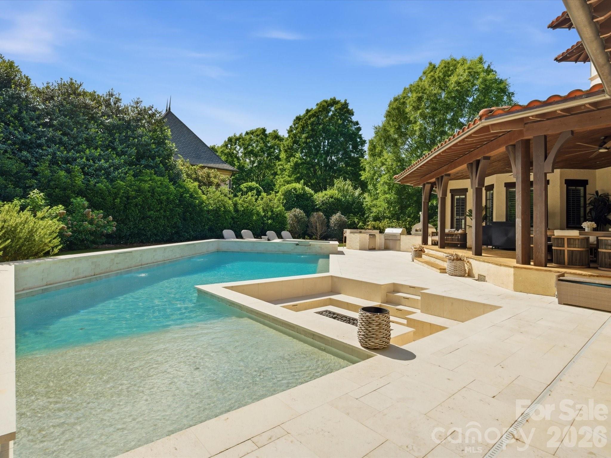 Single Family Residence at 200 Oakmont Lane, Waxhaw, photo 38 of 44