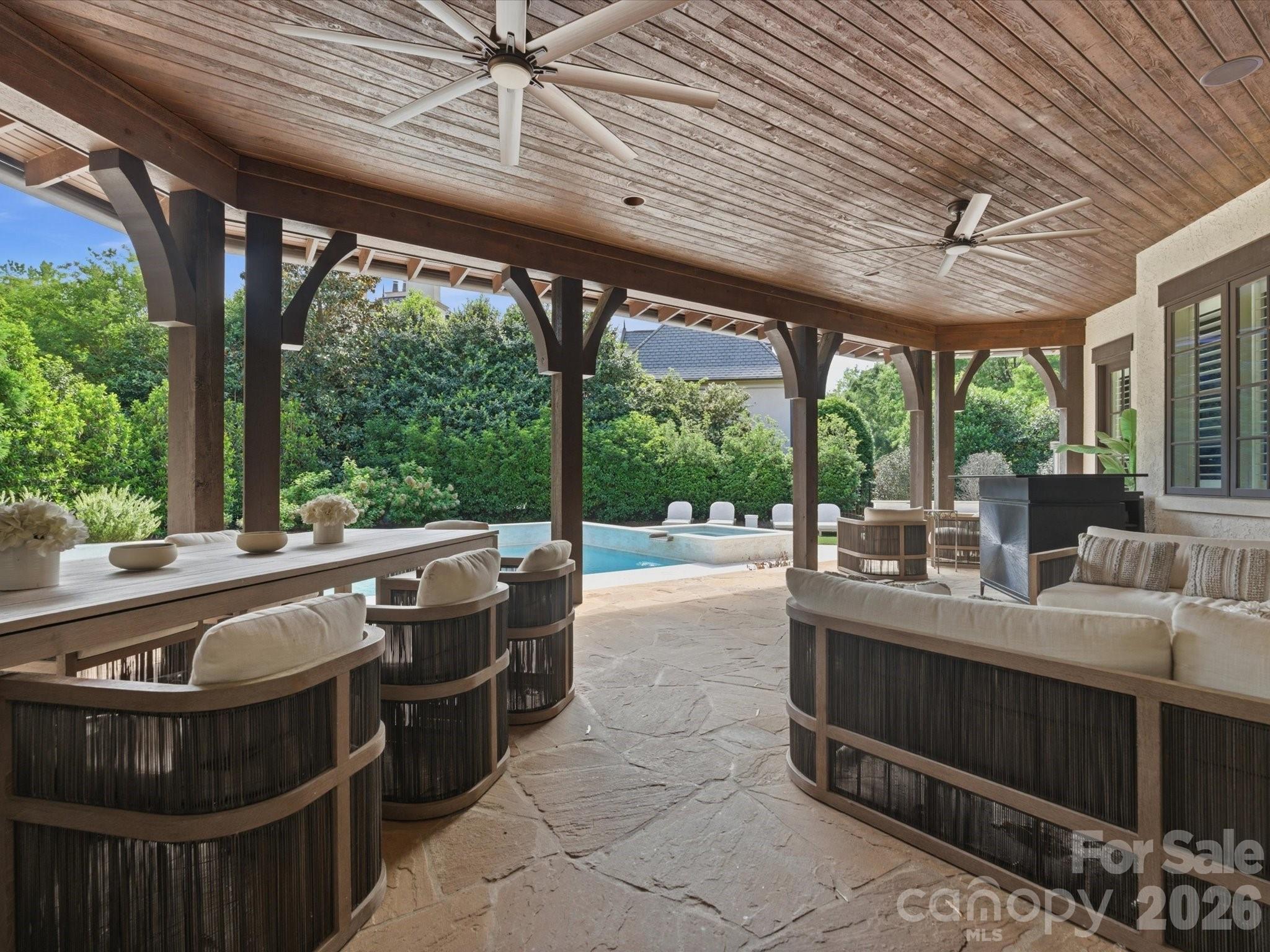 Single Family Residence at 200 Oakmont Lane, Waxhaw, photo 41 of 44