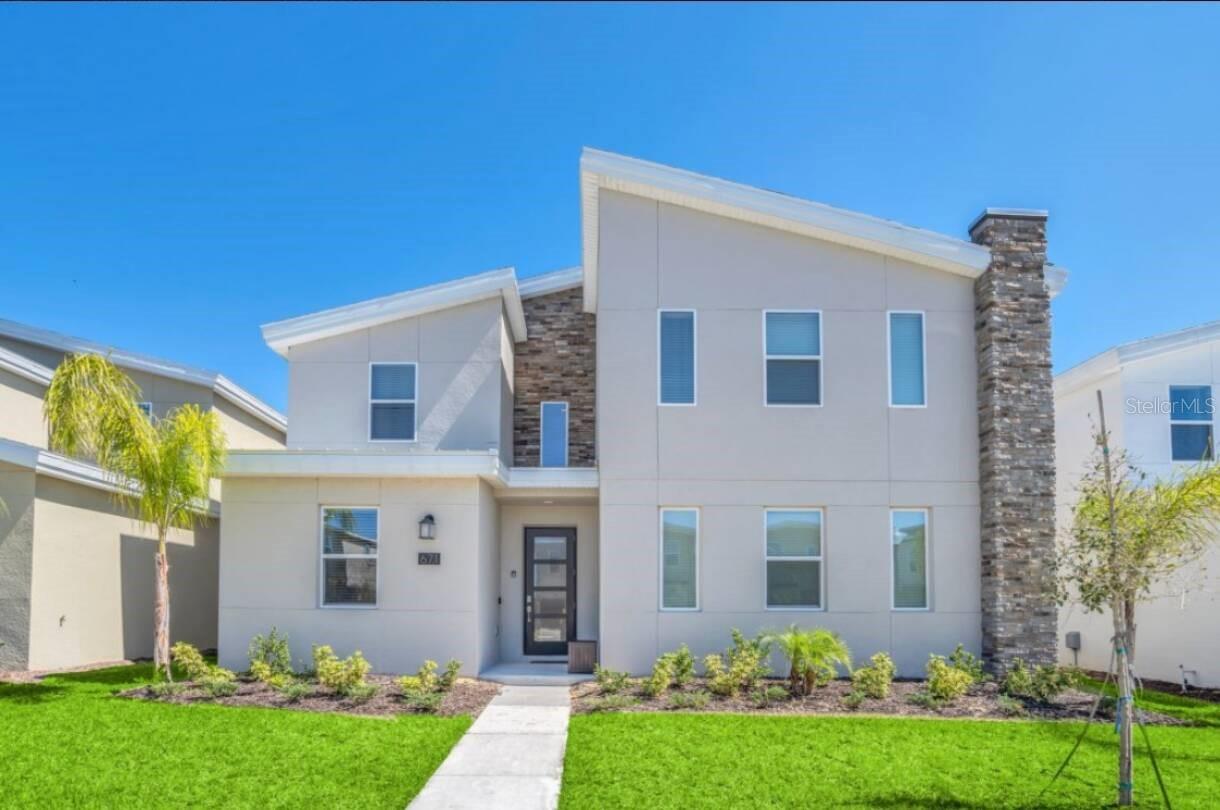 671 STICKS ST