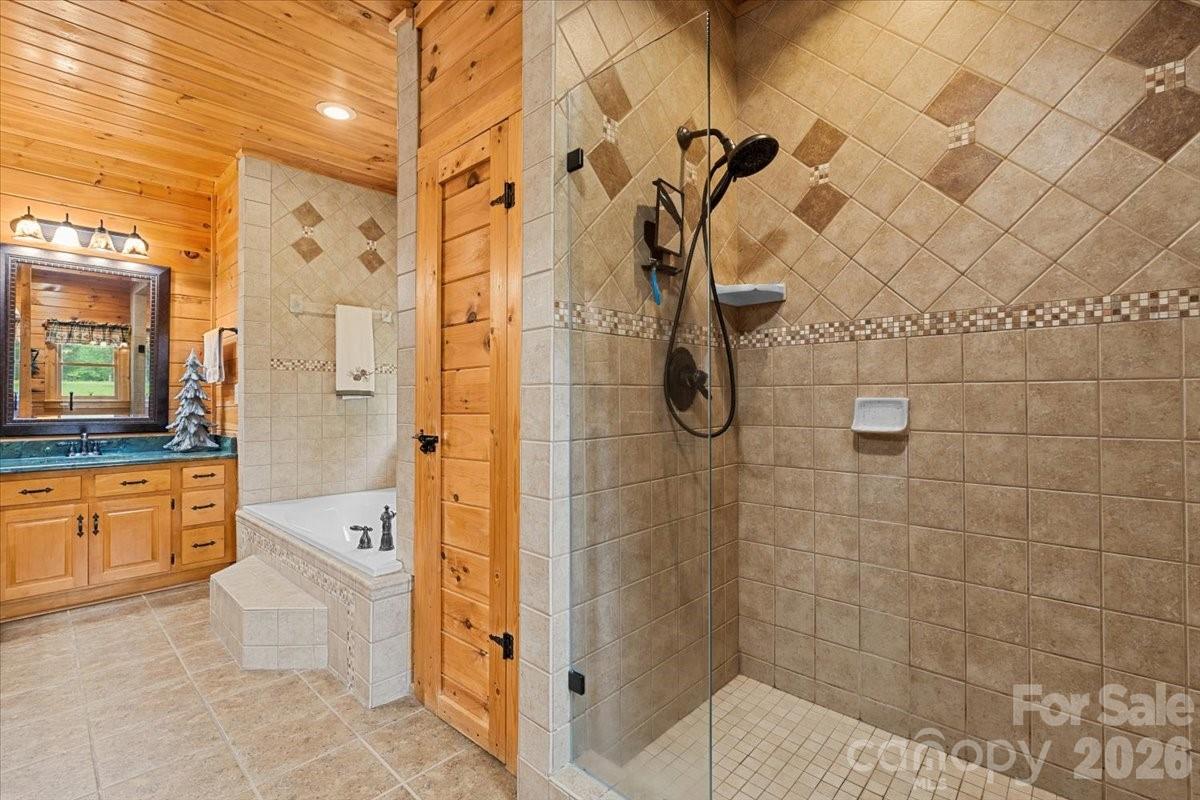 1448 Liberty Church Road Primary Ensuite - 1448 Liberty Church Road, Mocksville