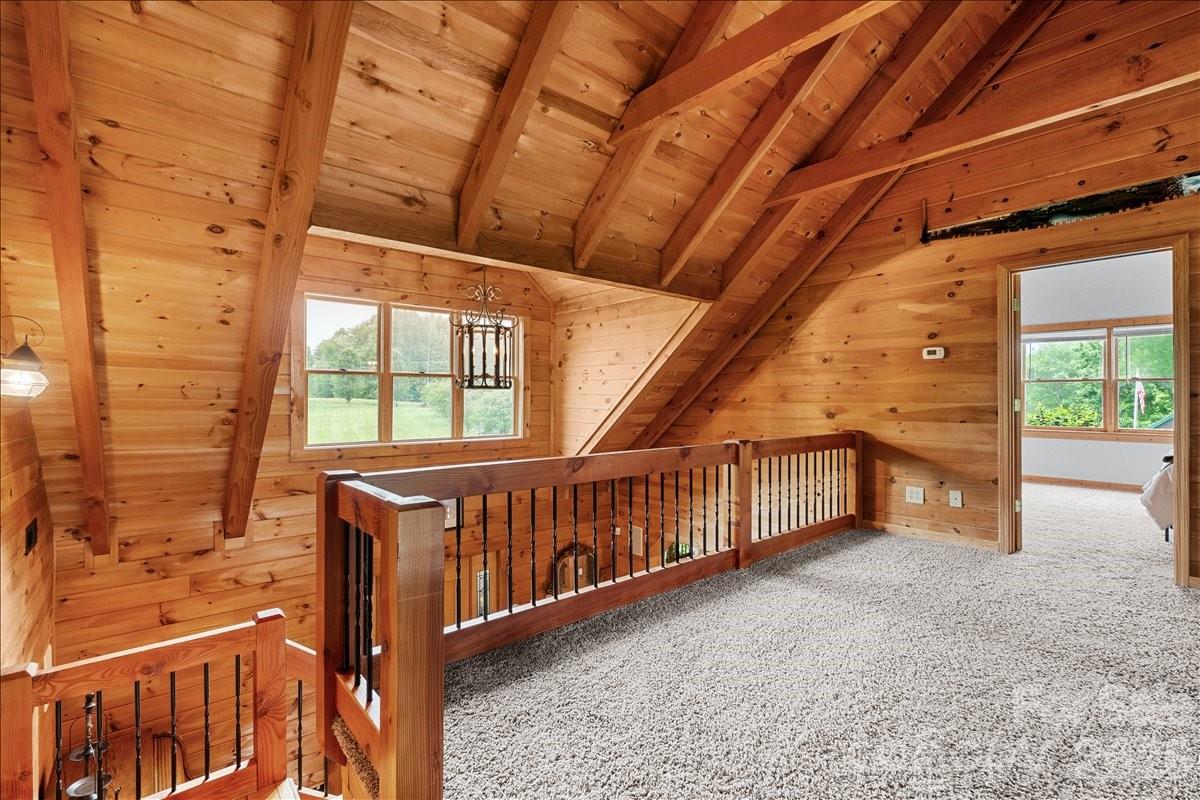 Catwalk - 1448 Liberty Church Road, Mocksville