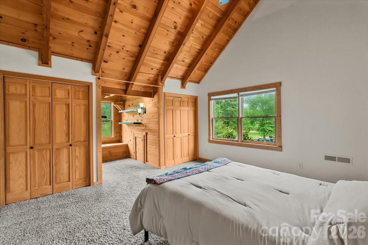 1448 Liberty Church Road Upstairs Suite 1 - 1448 Liberty Church Road, Mocksville