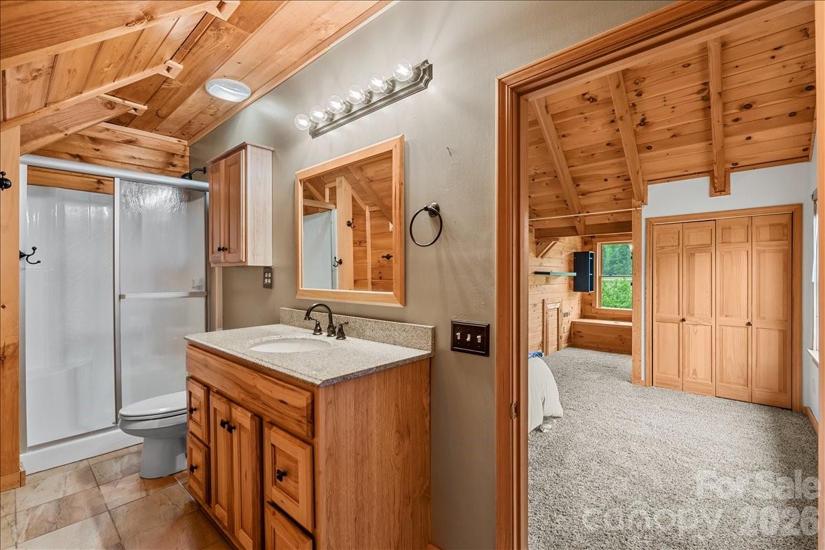 1448 Liberty Church Road Upstairs Suite 1 Ensuite - 1448 Liberty Church Road, Mocksville