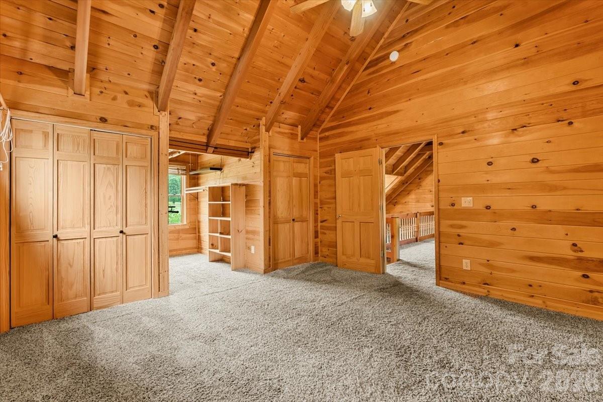 1448 Liberty Church Road Upstairs Suite 2 - 1448 Liberty Church Road, Mocksville