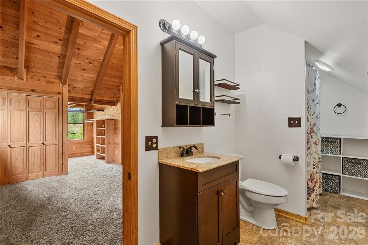 1448 Liberty Church Road Upstairs Suite 2 Ensuite - 1448 Liberty Church Road, Mocksville