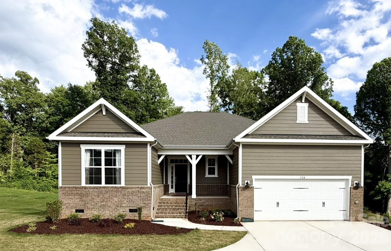 Single Family Residence at 114 Jentri Way, Mooresville, photo 49 of 49