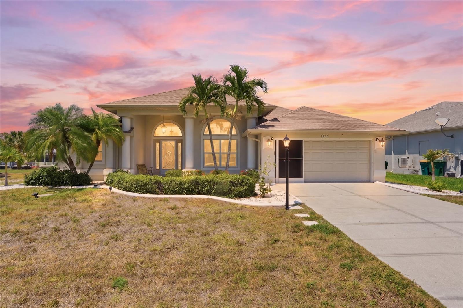 15316 RED HEAD AVE