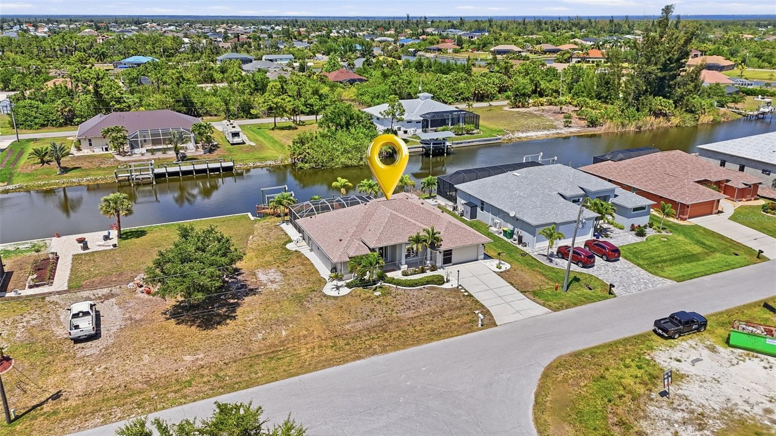 Single Family Residence at 15316 RED HEAD AVE, PORT CHARLOTTE, photo 6 of 58