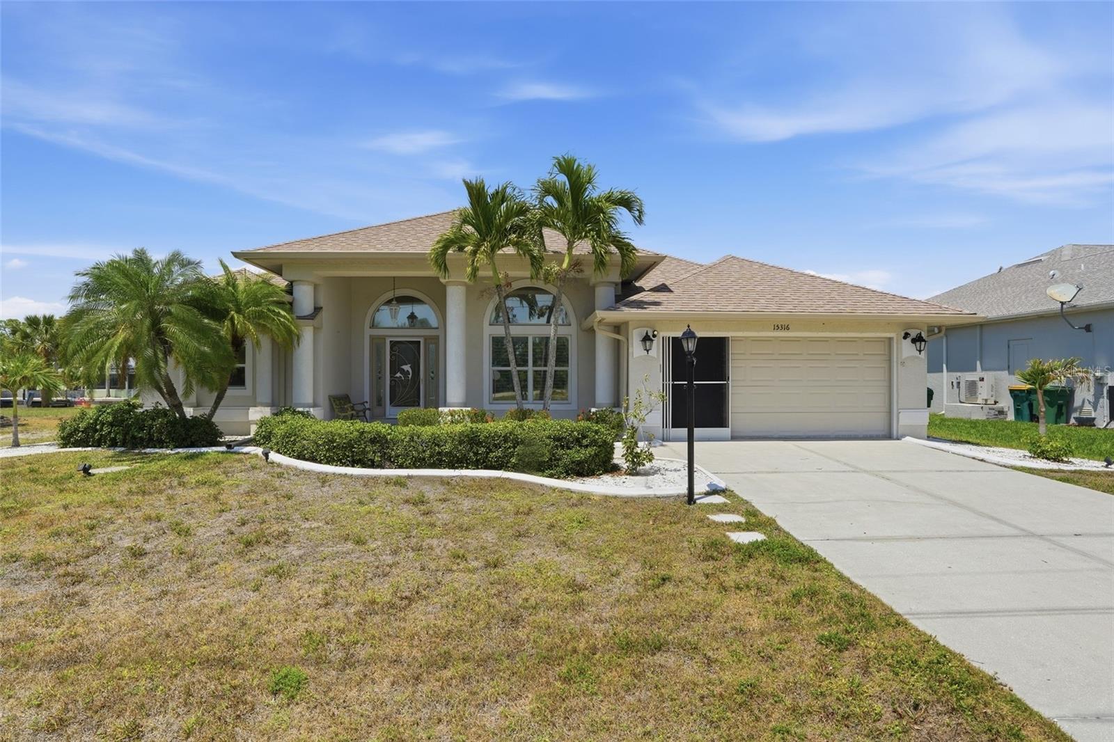 Single Family Residence at 15316 RED HEAD AVE, PORT CHARLOTTE, photo 7 of 58