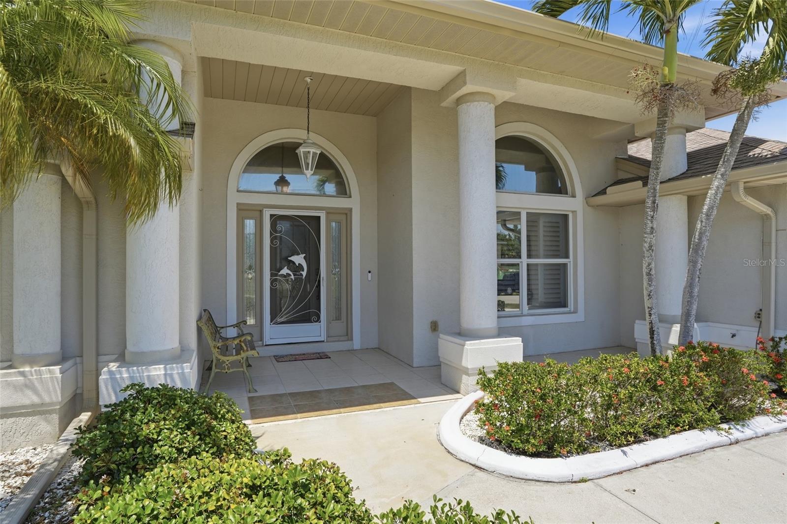 Single Family Residence at 15316 RED HEAD AVE, PORT CHARLOTTE, photo 4 of 58