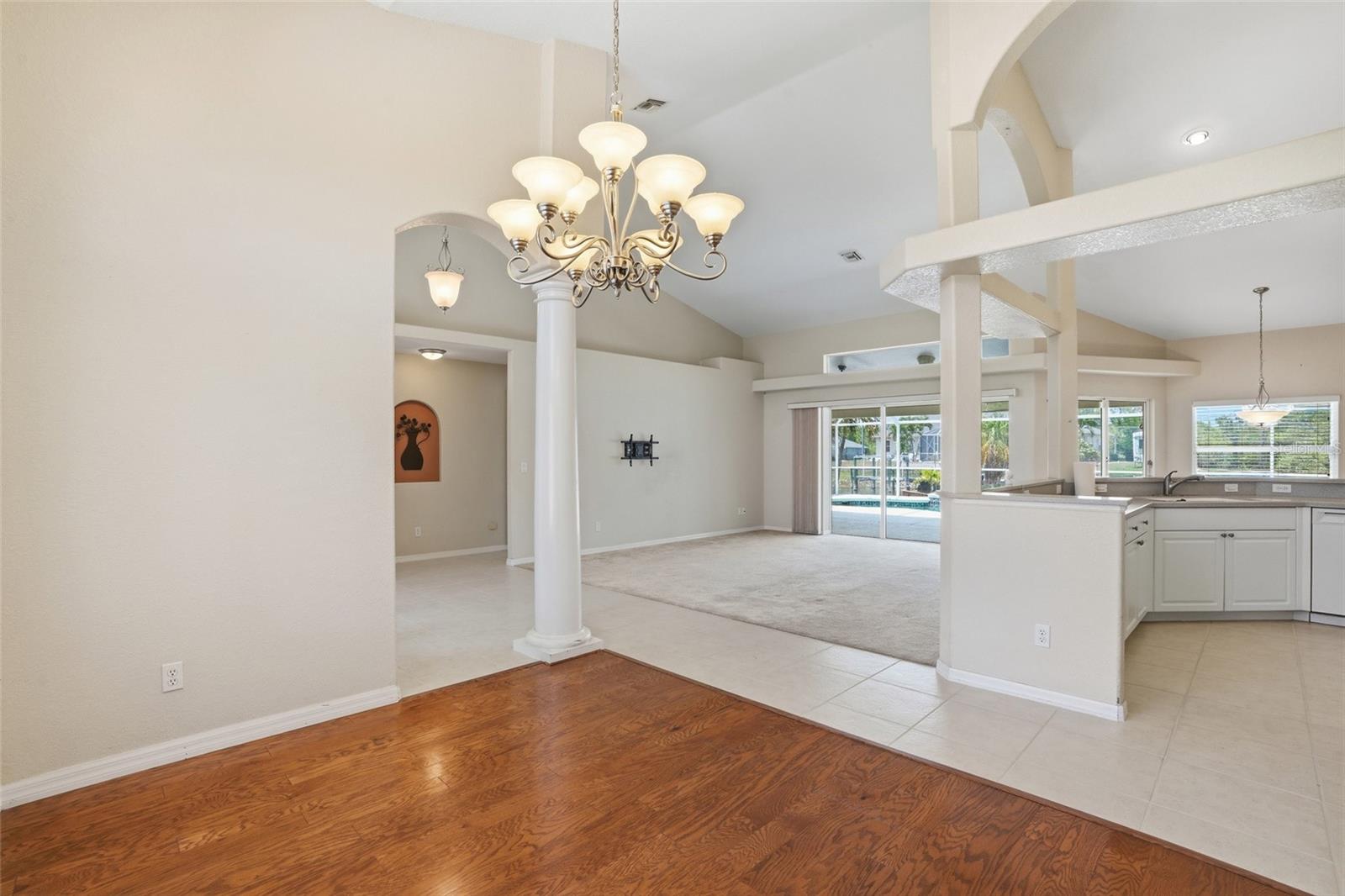 Single Family Residence at 15316 RED HEAD AVE, PORT CHARLOTTE, photo 10 of 58