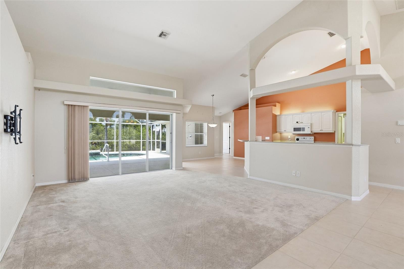 Single Family Residence at 15316 RED HEAD AVE, PORT CHARLOTTE, photo 12 of 58