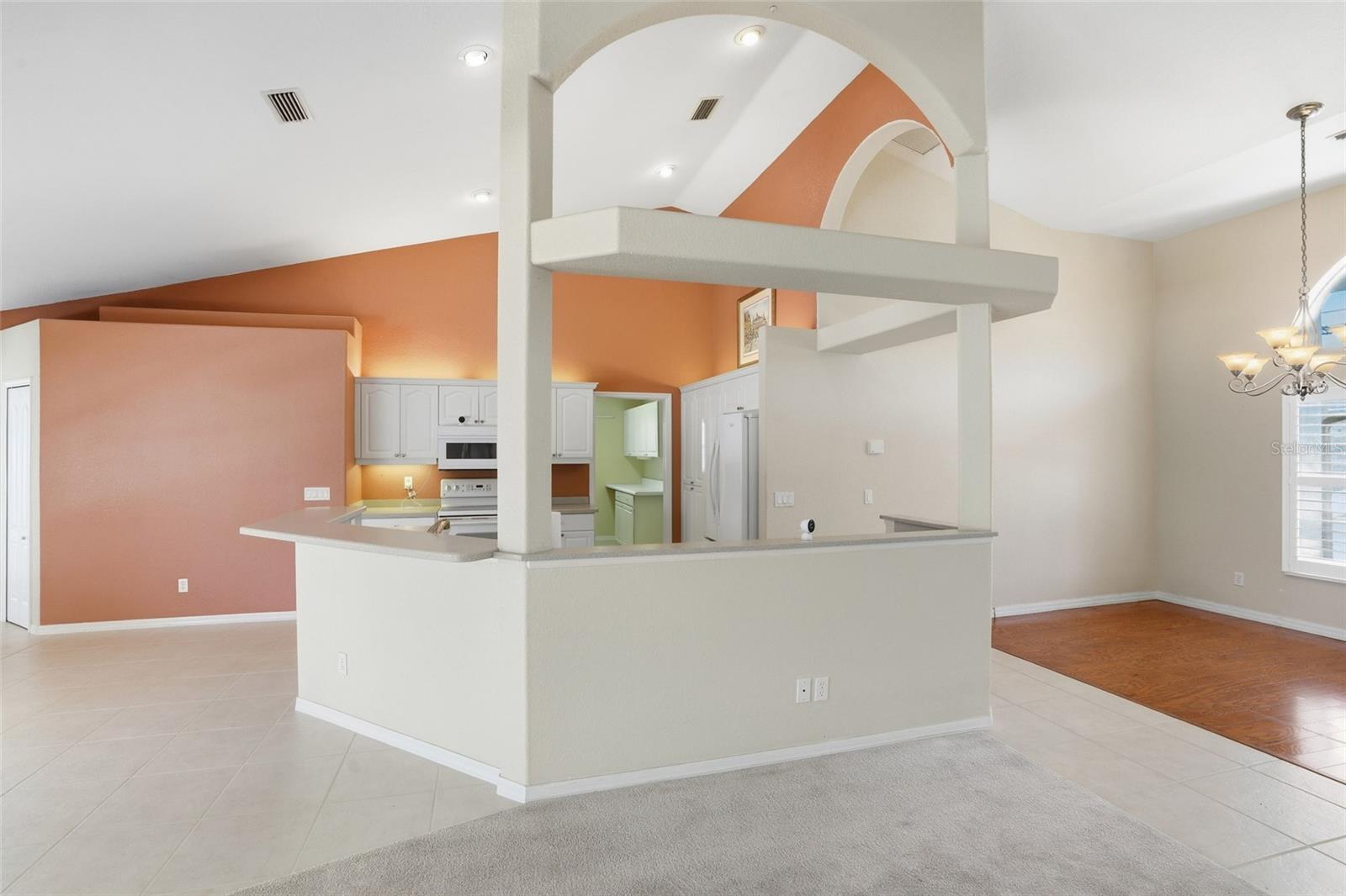 Single Family Residence at 15316 RED HEAD AVE, PORT CHARLOTTE, photo 14 of 58