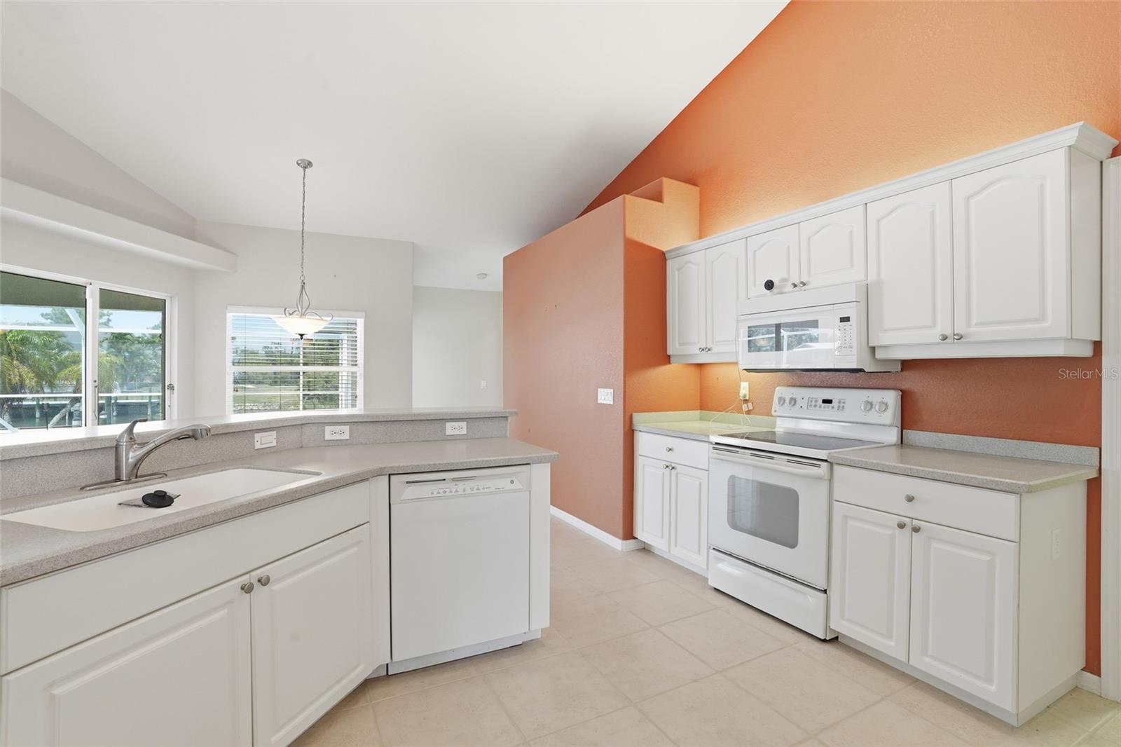 Single Family Residence at 15316 RED HEAD AVE, PORT CHARLOTTE, photo 16 of 58