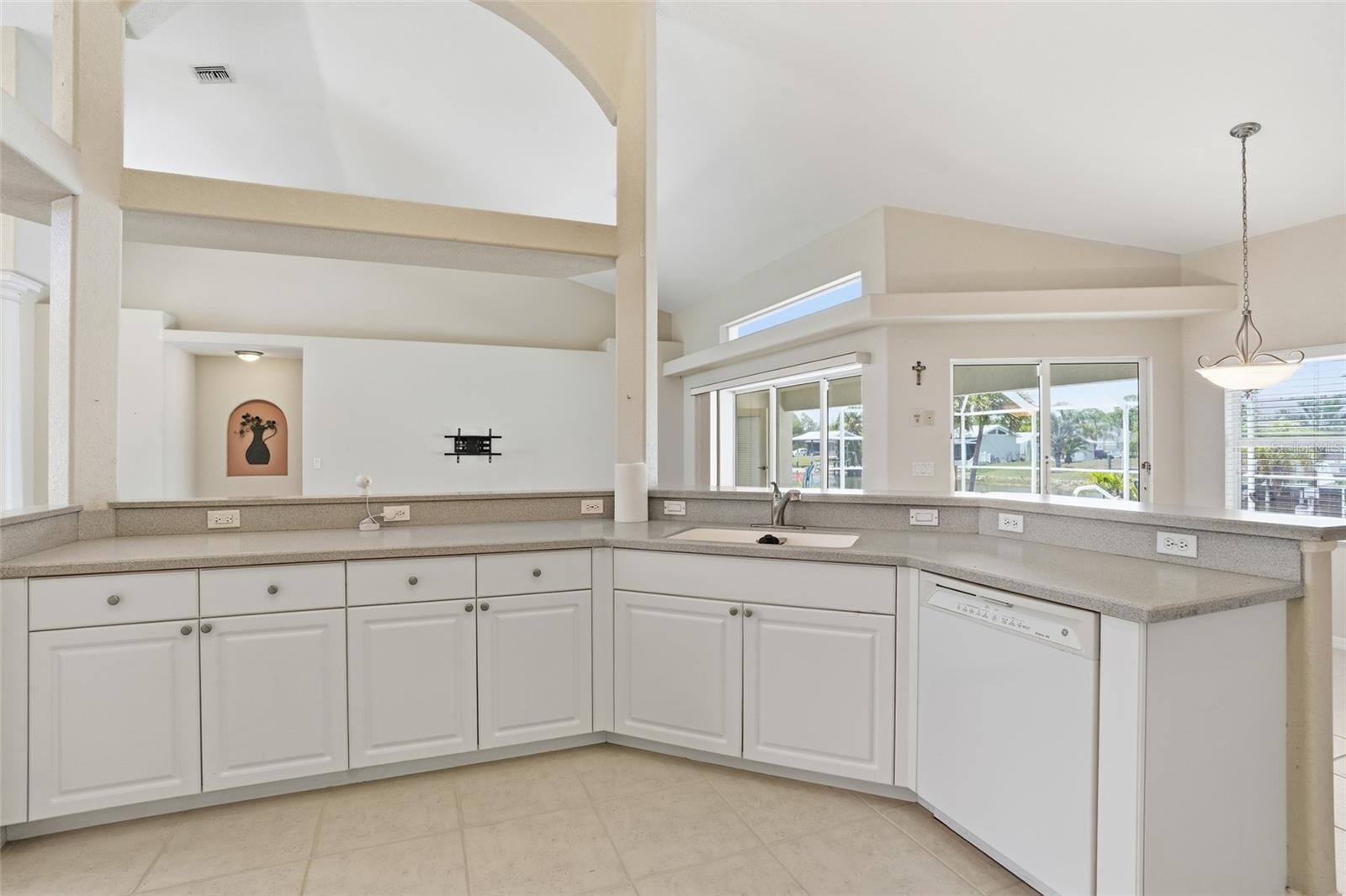 Single Family Residence at 15316 RED HEAD AVE, PORT CHARLOTTE, photo 17 of 58