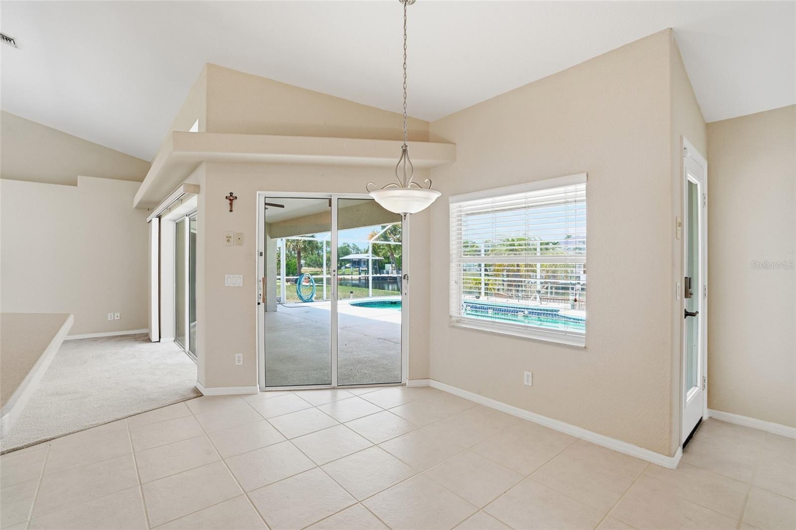 Single Family Residence at 15316 RED HEAD AVE, PORT CHARLOTTE, photo 19 of 58