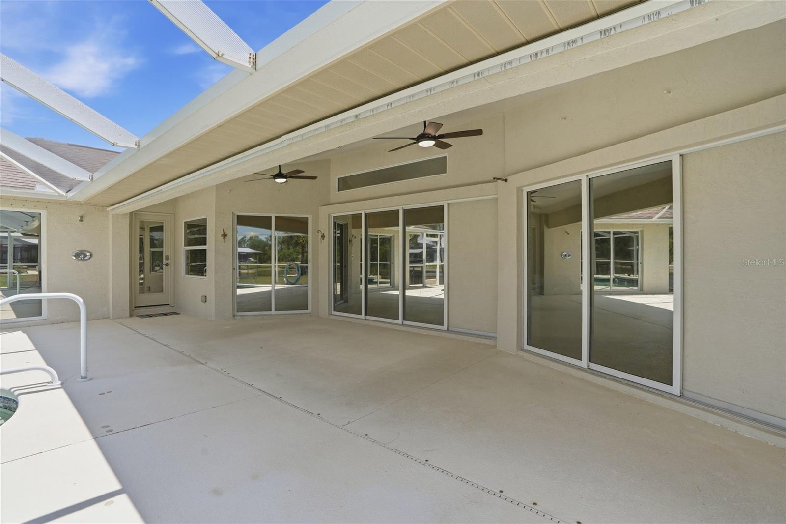 Single Family Residence at 15316 RED HEAD AVE, PORT CHARLOTTE, photo 40 of 58