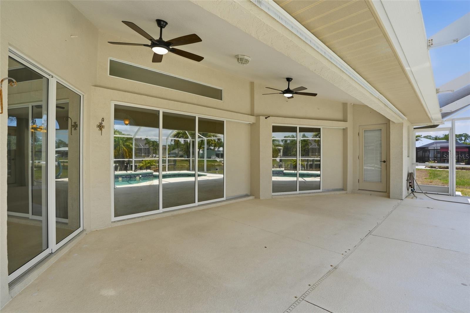 Single Family Residence at 15316 RED HEAD AVE, PORT CHARLOTTE, photo 41 of 58