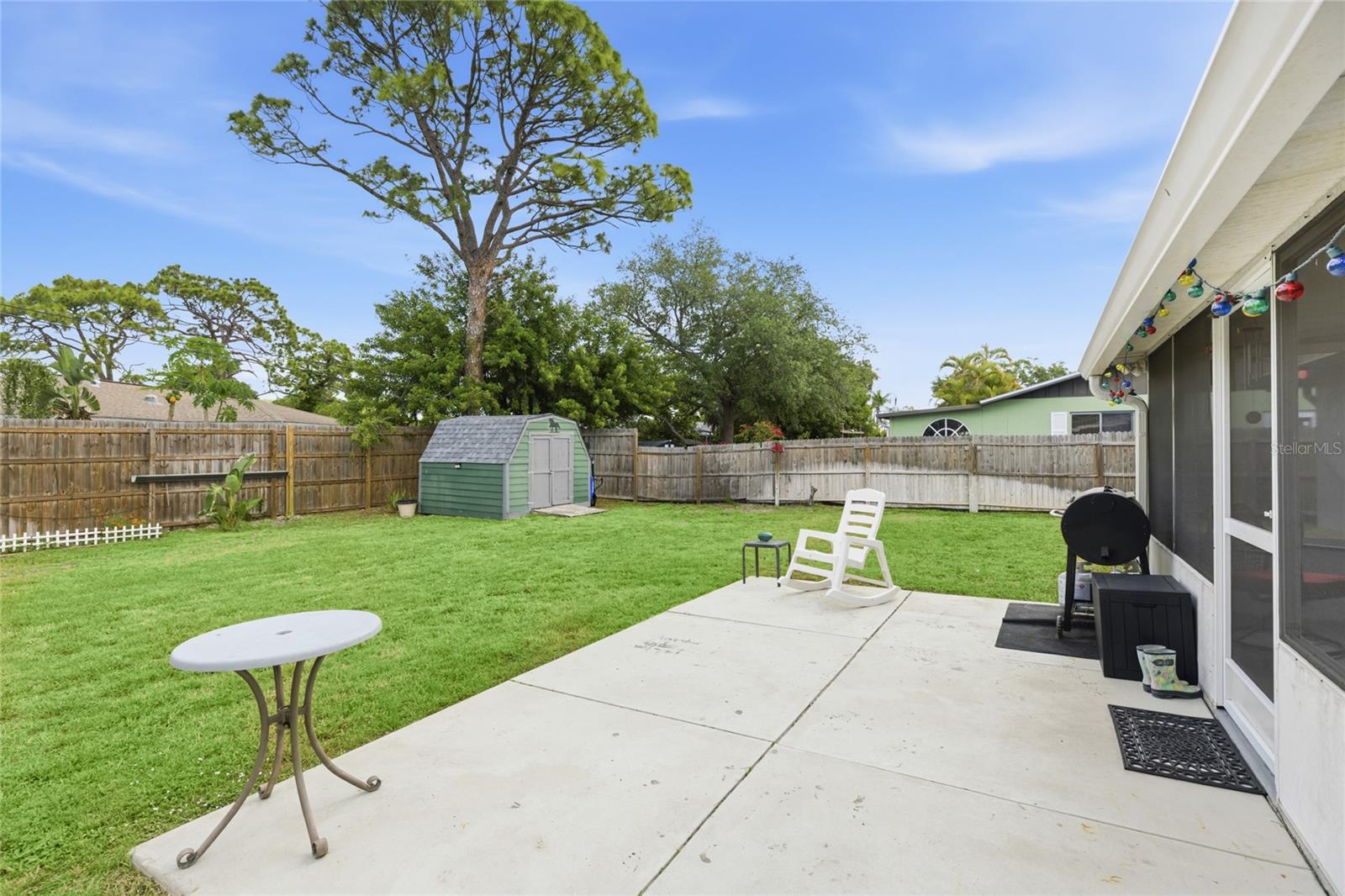 Single Family Residence at 3670 SUNSET BEACH DR, VENICE, photo 27 of 51