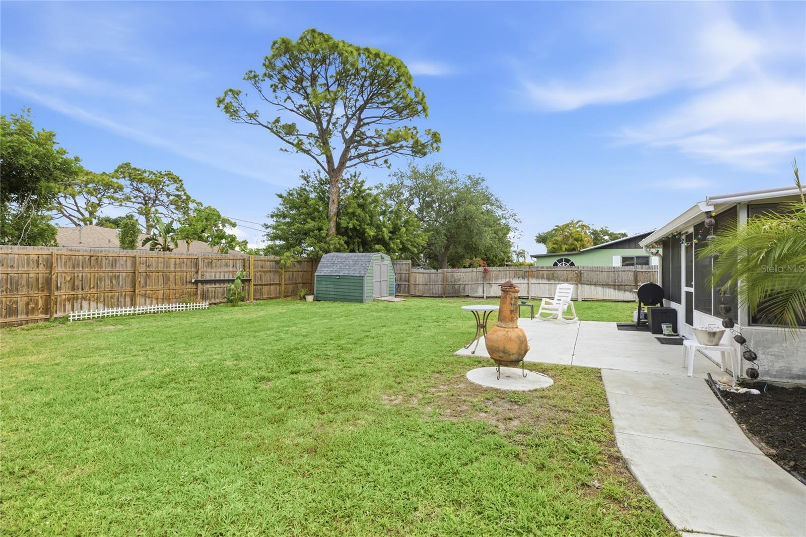 Single Family Residence at 3670 SUNSET BEACH DR, VENICE, photo 28 of 51