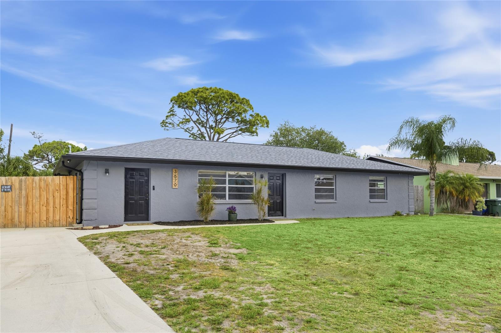 Single Family Residence at 3670 SUNSET BEACH DR, VENICE, photo 32 of 51