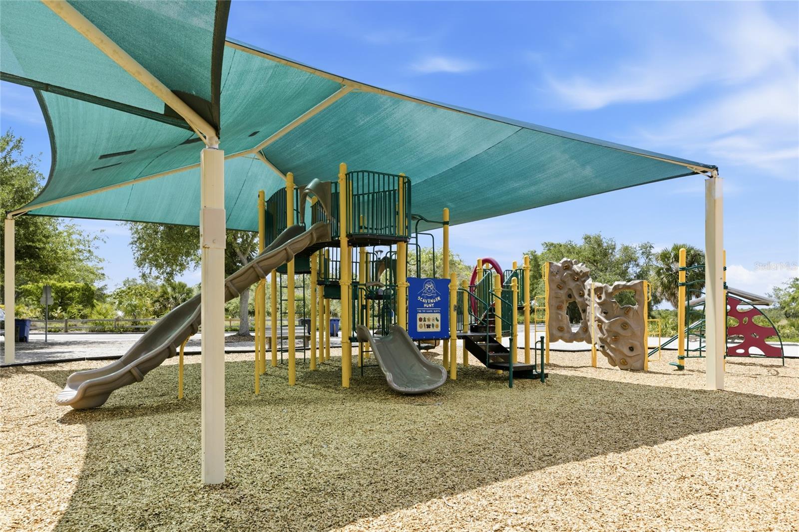 Single Family Residence at 3670 SUNSET BEACH DR, VENICE, photo 43 of 51
