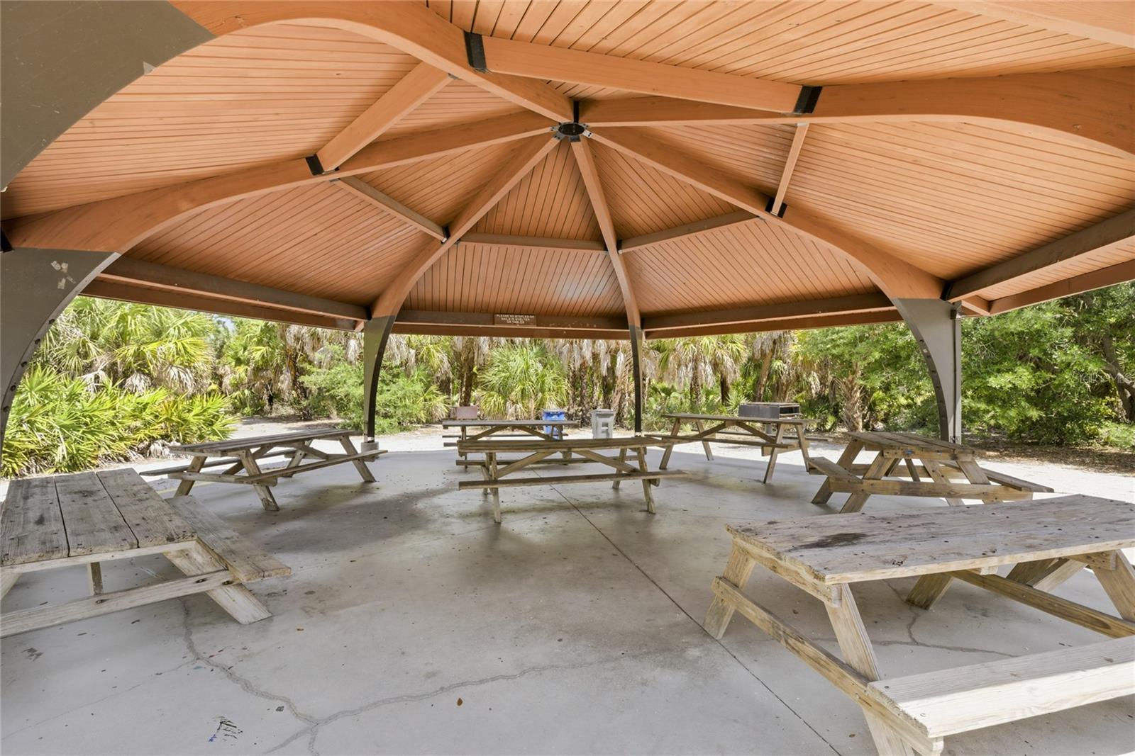 Single Family Residence at 3670 SUNSET BEACH DR, VENICE, photo 46 of 51