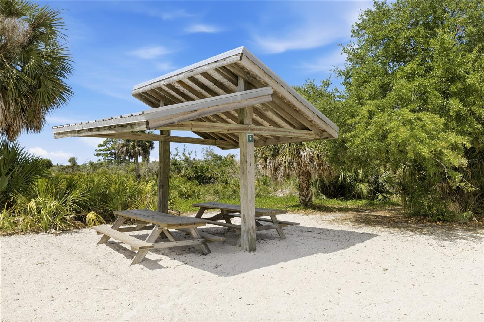 Single Family Residence at 3670 SUNSET BEACH DR, VENICE, photo 48 of 51