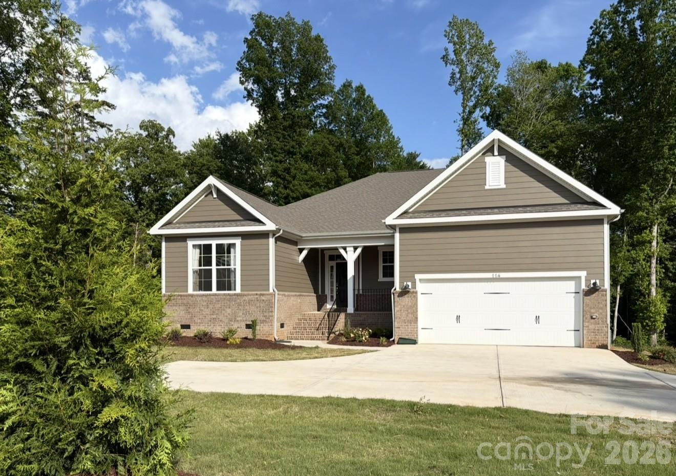 Single Family Residence at 114 Jentri Way, Mooresville, photo 47 of 49