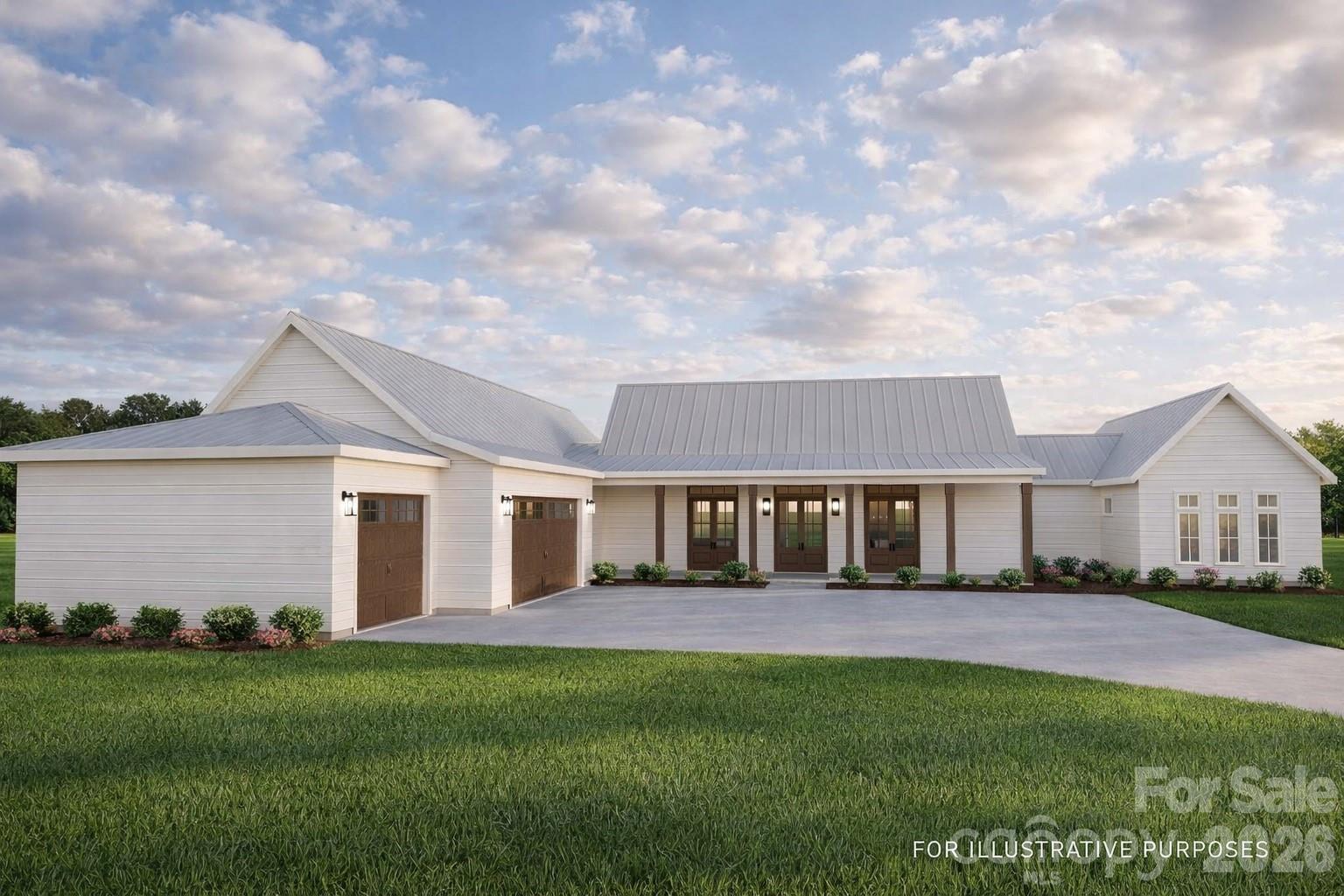 2328 Bridgewater Road