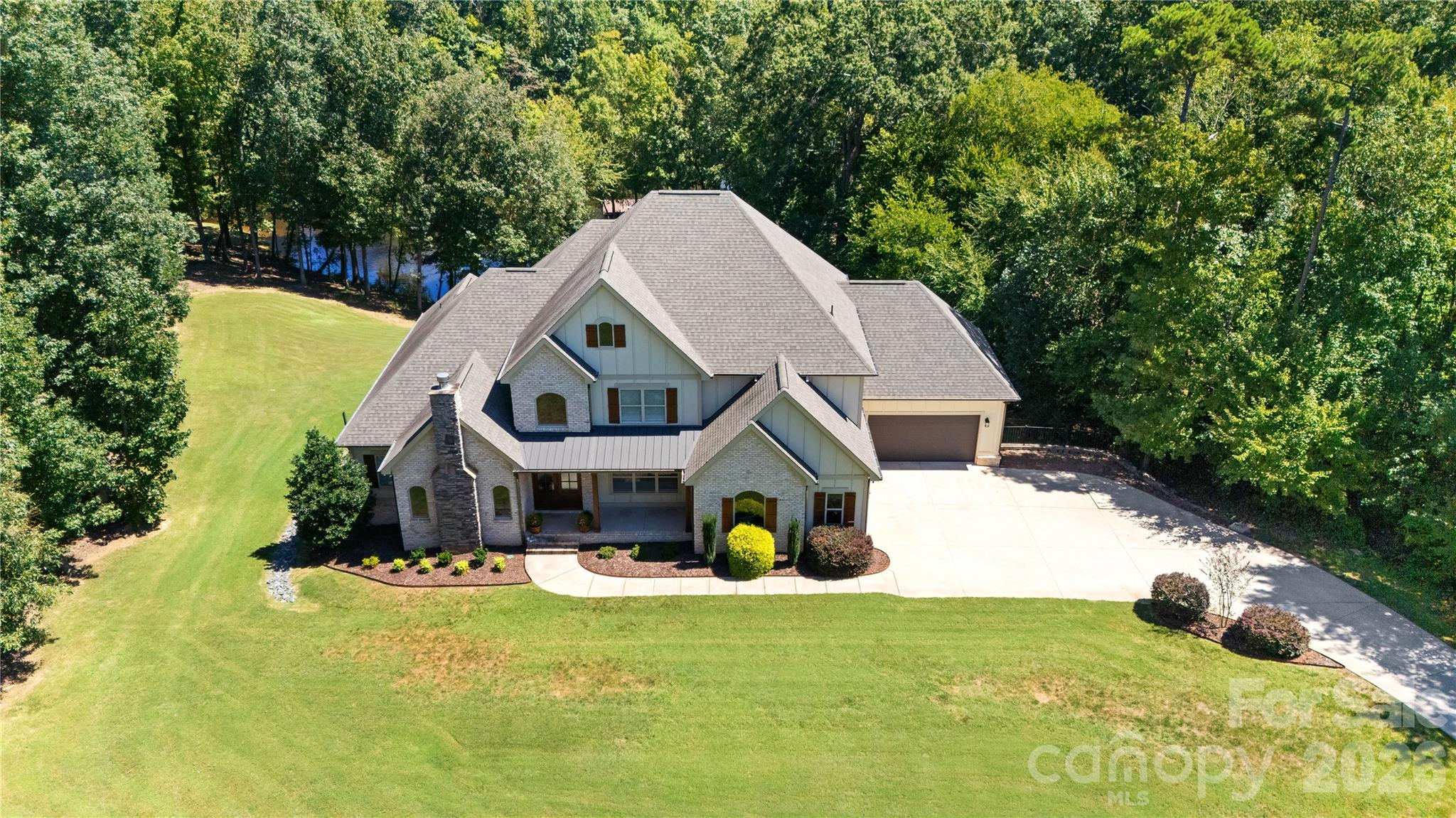 3612 Lake Twitty Drive