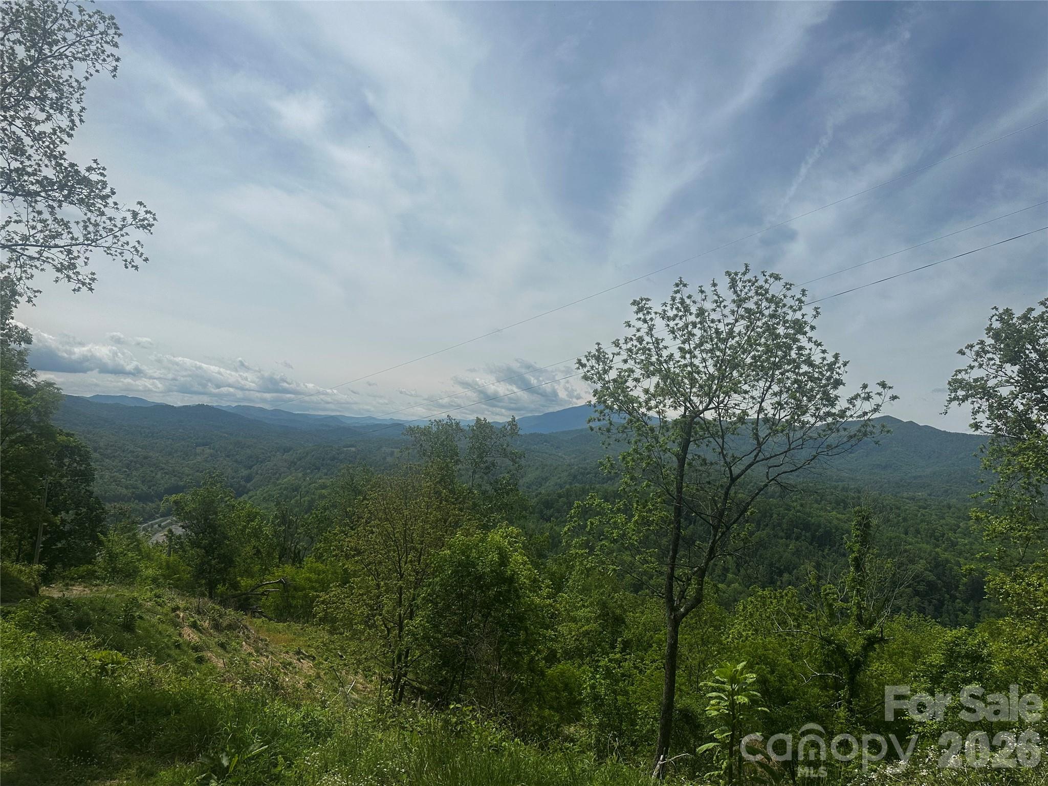Lot at 00 John Sparks Road, Bakersville, photo 2 of 18