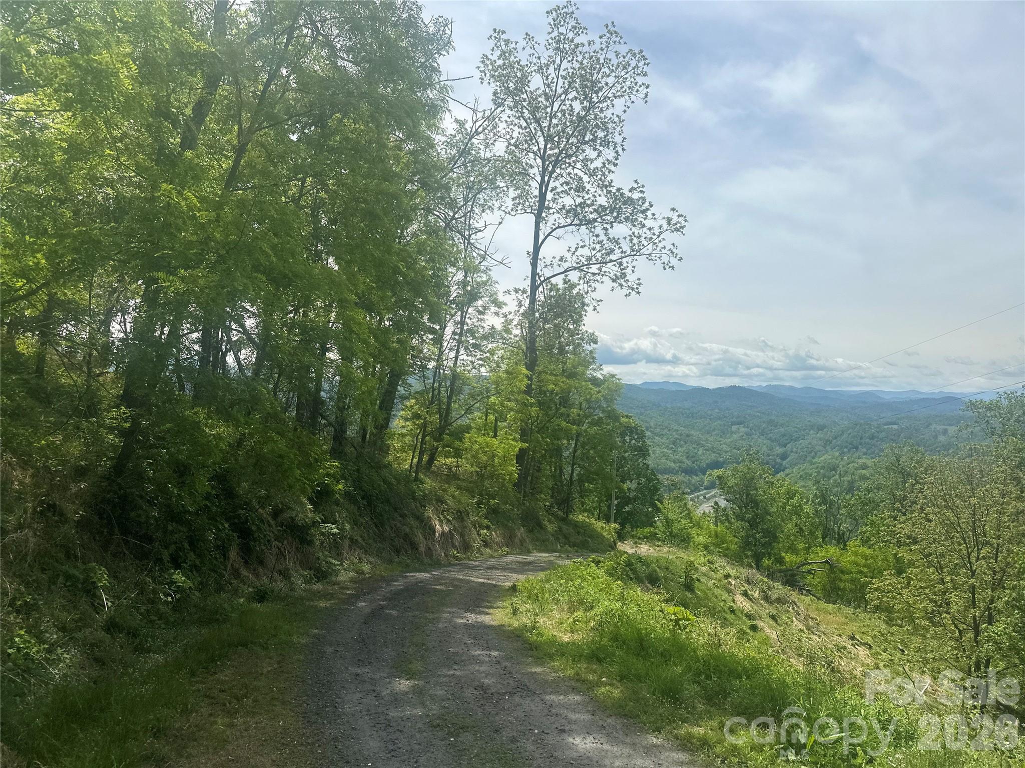 Lot at 00 John Sparks Road, Bakersville, photo 16 of 18