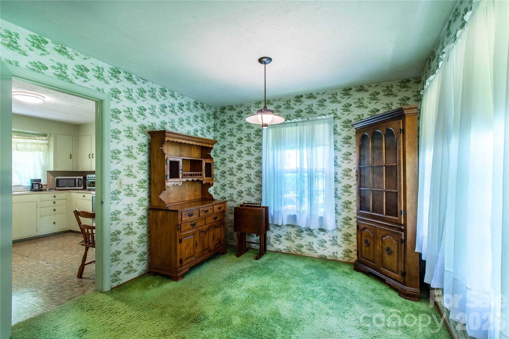 Single Family Residence at 3004 Kanuga Road, Hendersonville, photo 7 of 44