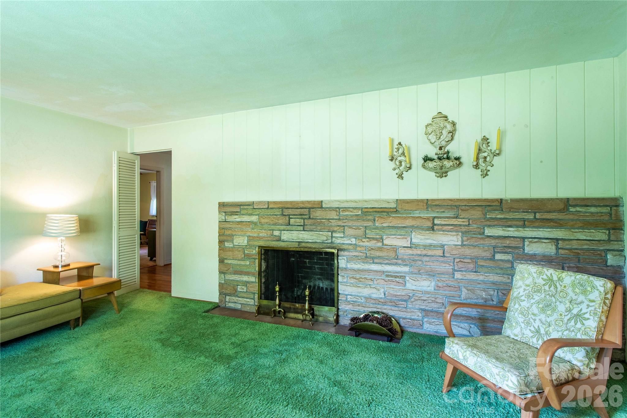 Single Family Residence at 3004 Kanuga Road, Hendersonville, photo 11 of 44