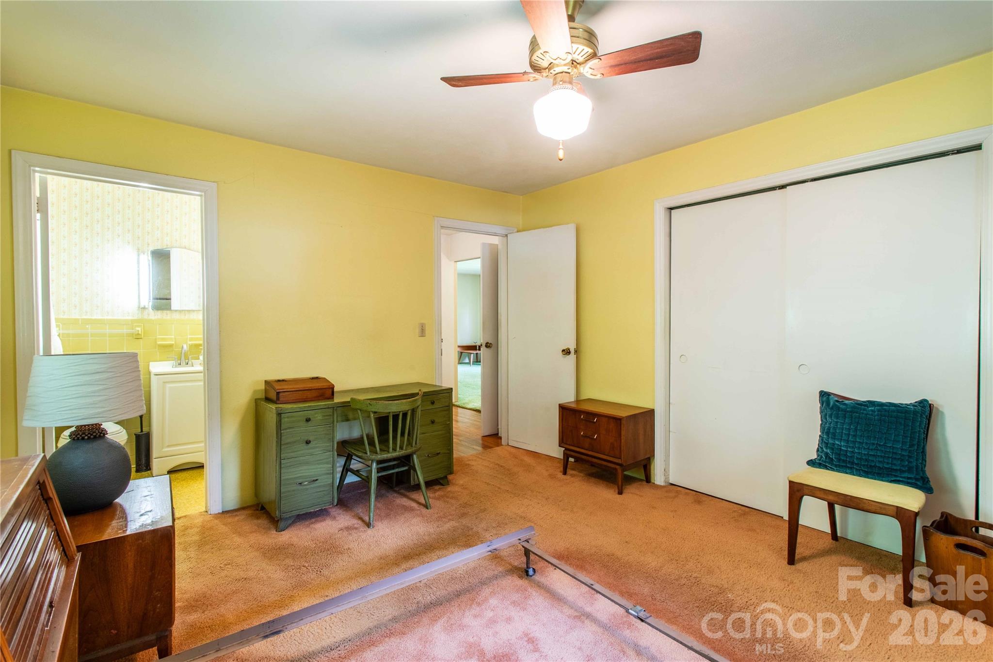 Single Family Residence at 3004 Kanuga Road, Hendersonville, photo 19 of 44