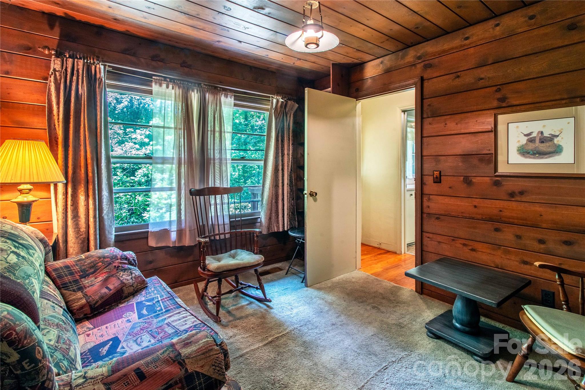 Single Family Residence at 3004 Kanuga Road, Hendersonville, photo 25 of 44