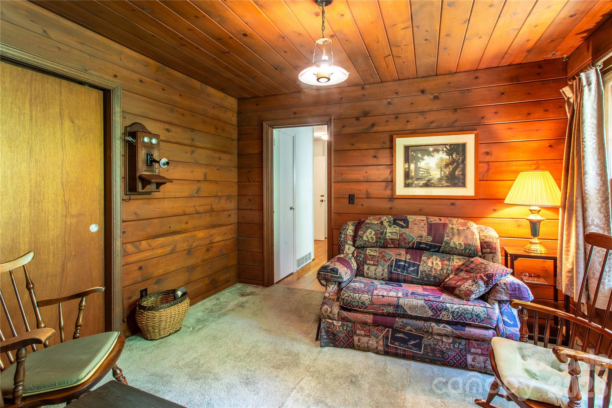 Single Family Residence at 3004 Kanuga Road, Hendersonville, photo 26 of 44