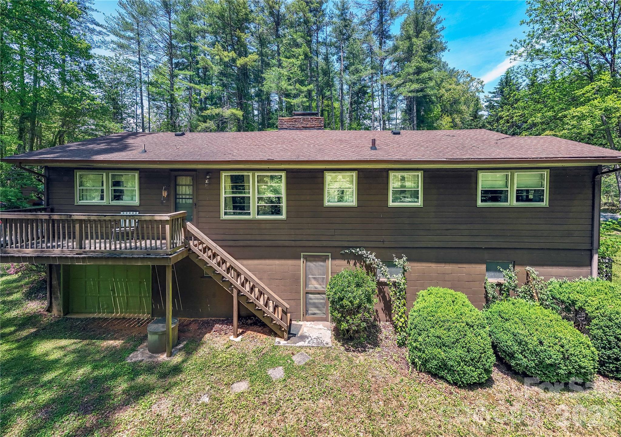 Single Family Residence at 3004 Kanuga Road, Hendersonville, photo 39 of 44