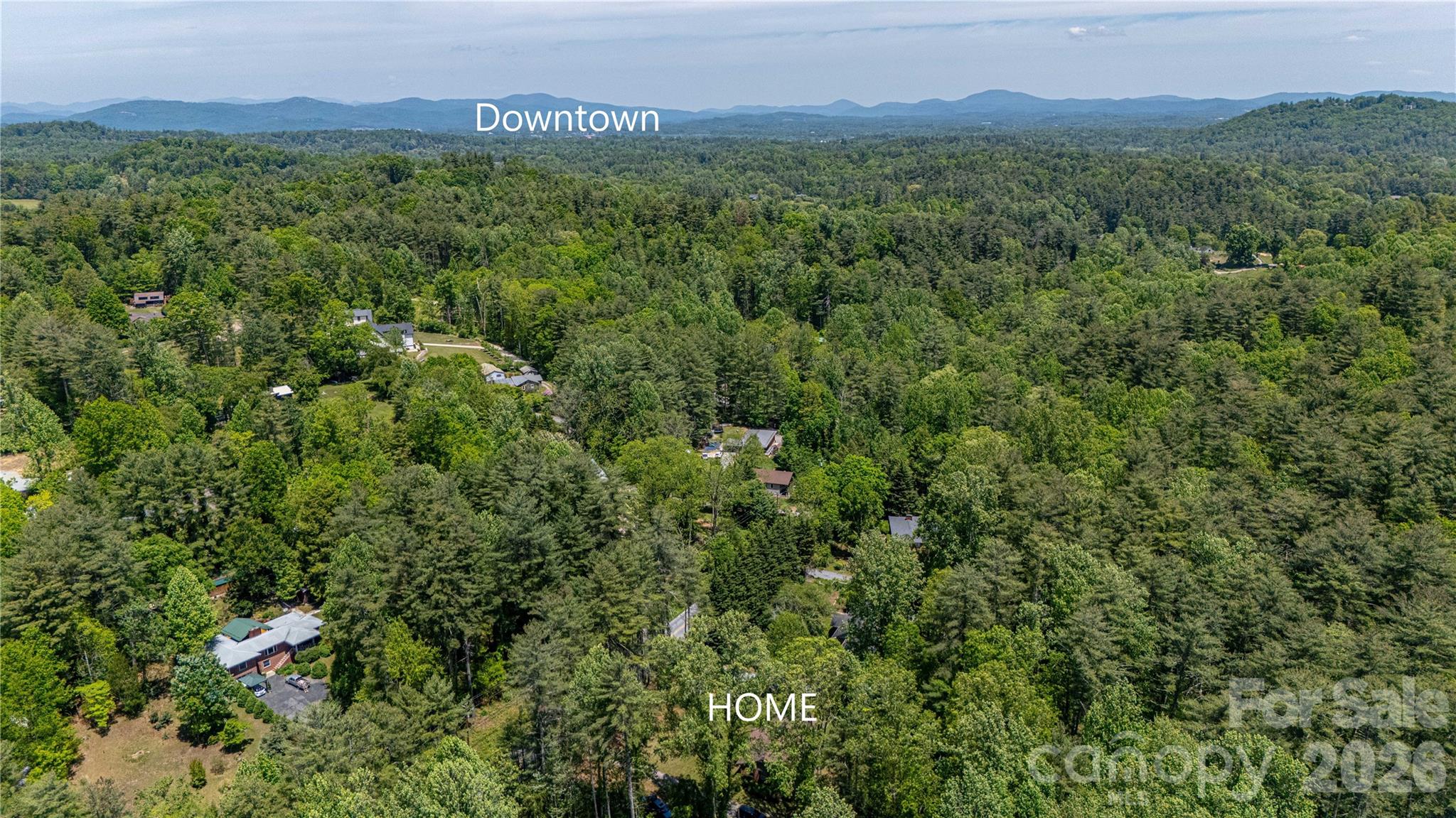 Single Family Residence at 3004 Kanuga Road, Hendersonville, photo 40 of 44