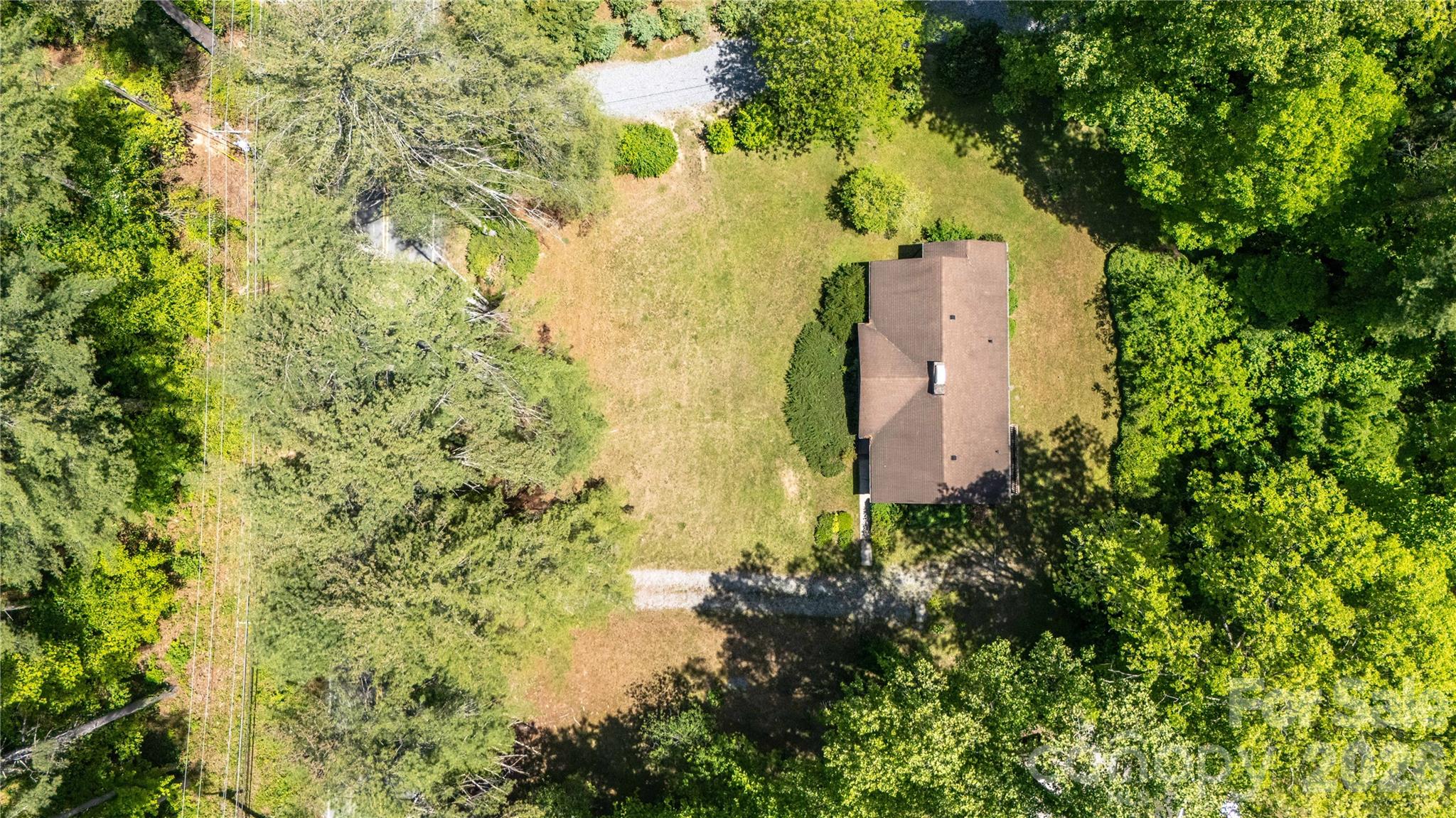 Single Family Residence at 3004 Kanuga Road, Hendersonville, photo 43 of 44